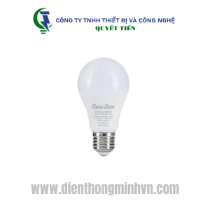 Đèn LED bulb thông minh