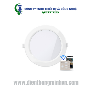 Đèn led panel thông minh